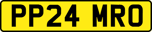 PP24MRO