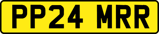 PP24MRR
