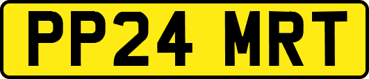 PP24MRT