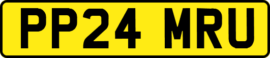 PP24MRU