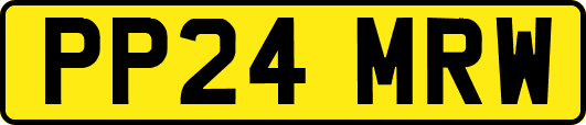 PP24MRW