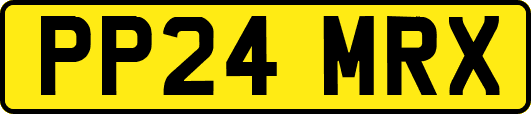 PP24MRX
