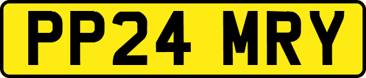 PP24MRY