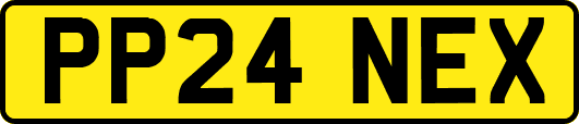 PP24NEX