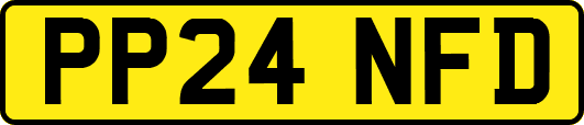 PP24NFD