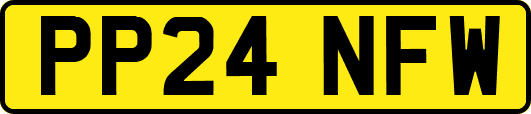 PP24NFW
