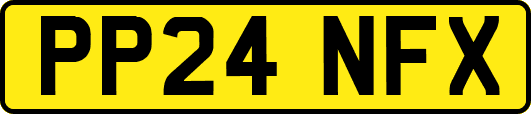 PP24NFX