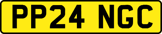 PP24NGC