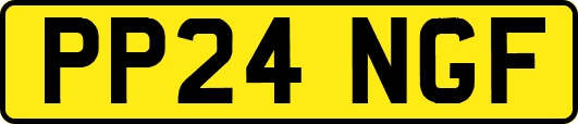 PP24NGF