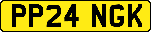 PP24NGK