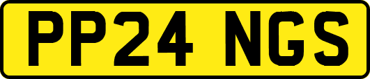 PP24NGS
