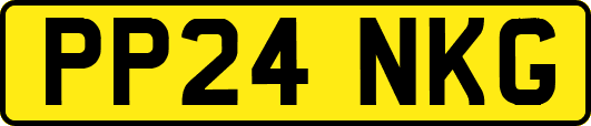 PP24NKG