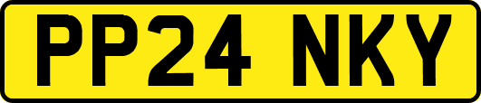 PP24NKY