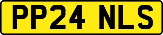 PP24NLS