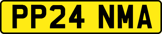 PP24NMA
