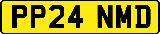 PP24NMD