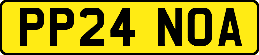 PP24NOA