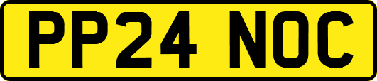 PP24NOC