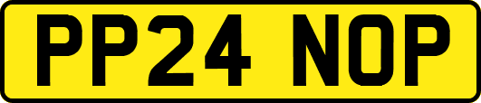 PP24NOP