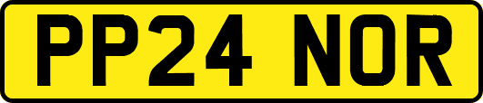 PP24NOR