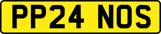 PP24NOS