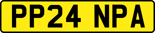 PP24NPA