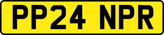 PP24NPR