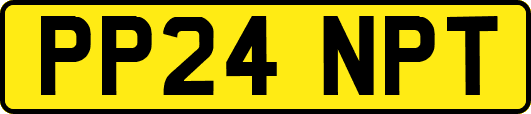 PP24NPT