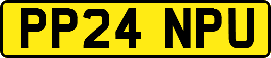PP24NPU
