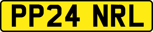 PP24NRL