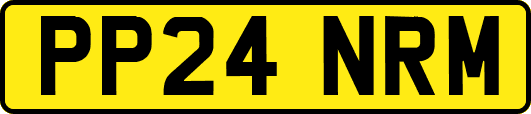 PP24NRM