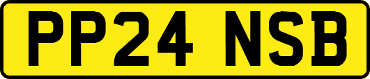PP24NSB
