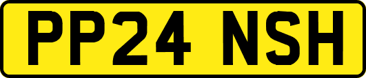 PP24NSH
