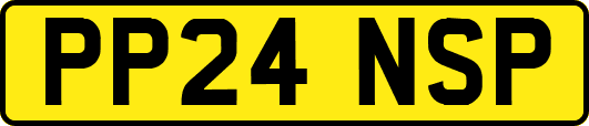 PP24NSP