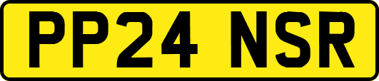 PP24NSR