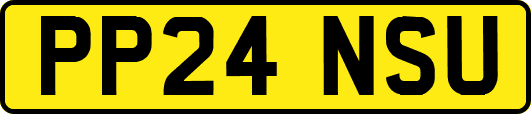 PP24NSU
