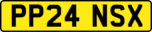 PP24NSX