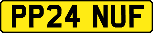 PP24NUF