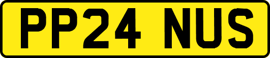 PP24NUS