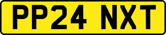 PP24NXT