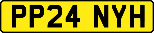 PP24NYH