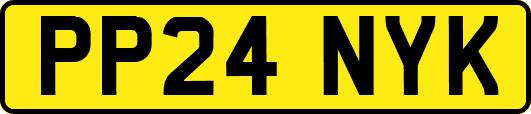 PP24NYK