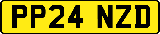 PP24NZD