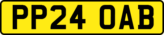 PP24OAB