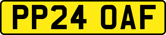 PP24OAF