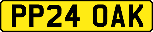 PP24OAK