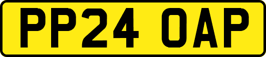 PP24OAP