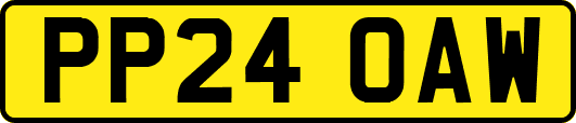 PP24OAW