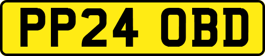 PP24OBD
