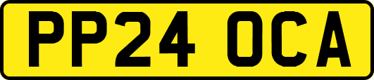 PP24OCA